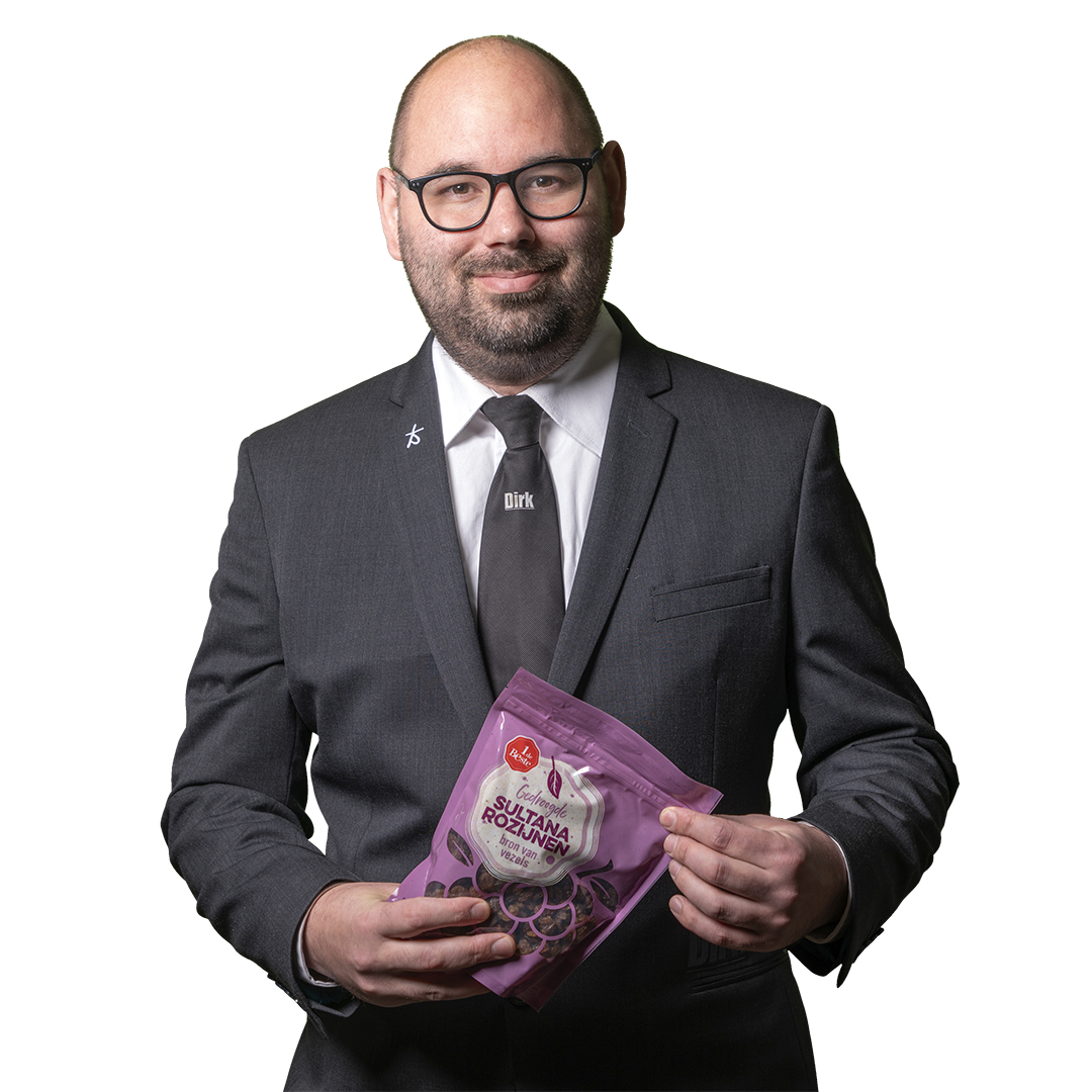 Jouw Supermarktmanager